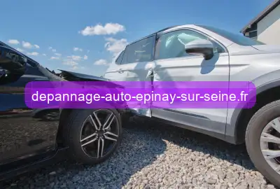 Enlèvement épaves gratuit